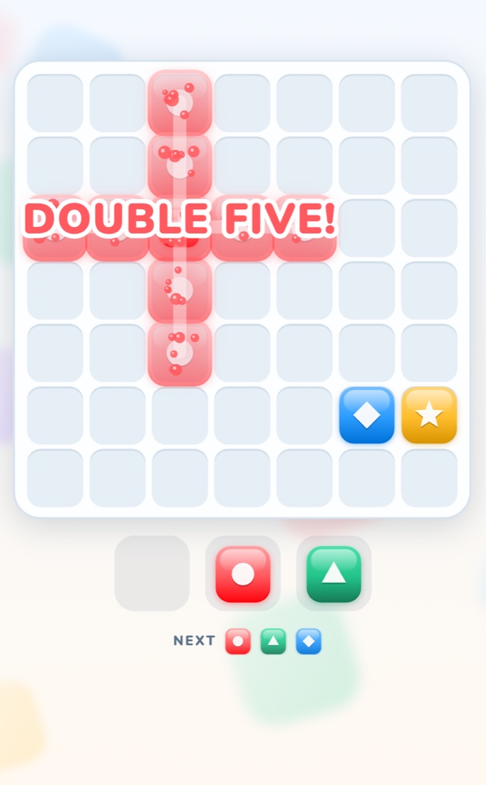 Double Five